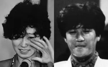 中森明菜、完全復活なるか？波乱万丈の人生とは！？