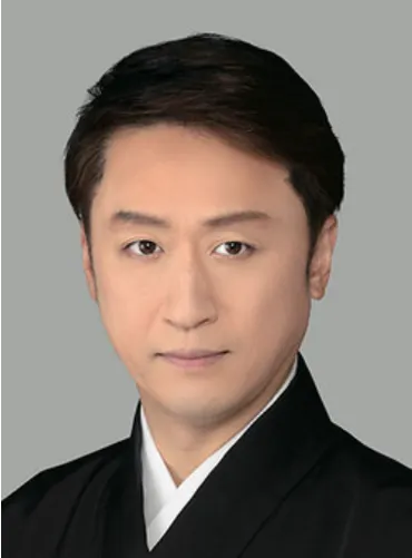 顔画像あり】喜多村緑郎の経歴は?妻貴城けいとの間に子供あり?