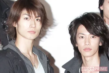 佐藤健、親友・三浦春馬さんの訃報から沈黙、悲しすぎる「年後の約束」