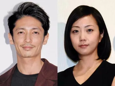 玉木宏と木南晴夏、結婚の真相は？結婚の条件とは！？