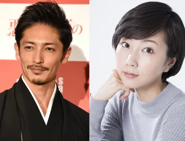 義母と同居が絶対条件】木南晴夏、旦那・玉木宏の厳しすぎる結婚条件を乗り越える！子供は一人。