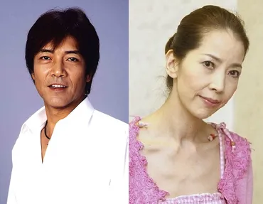 増田恵子と野口五郎の熱愛・破局原因まとめ【ピンク・レディーのケイ】 