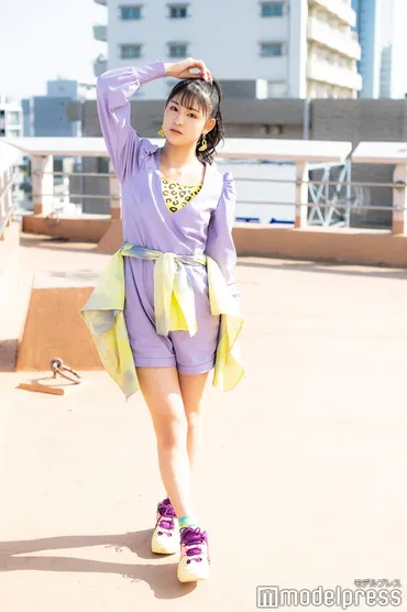 石井蘭、グループ卒業を発表所属事務所も退所へ<コメント全文>