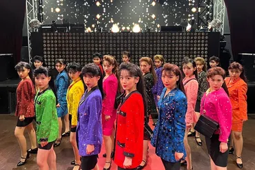 伊原六花がバブリーダンスを再現「懐かしい…」、SNS感涙 » Lmaga.jp