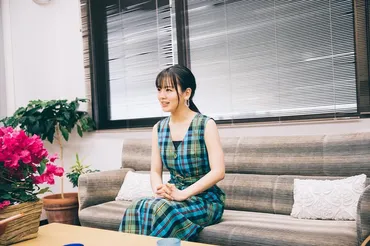 伊原六花│登美丘高校ダンス部の仲間は゛家族゛。本音を言い合える関係性が力を生んだ【後編】 Alpen Group Magazine