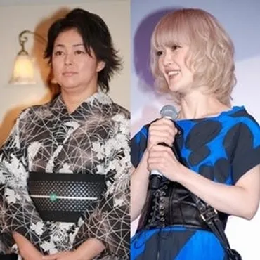 オセロ解散! 松嶋尚美、中島知子と2年ぶりの再会で「2人で出した結論」 