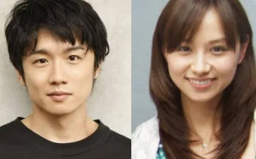 風間俊介の嫁は誰？元アイドルとの結婚の真相に迫る！意外な過去と結婚の舞台裏とは！？