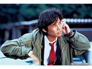 和田周のプロフィール・画像・写真