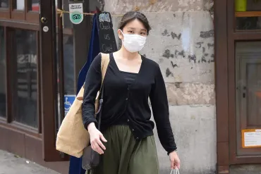 眞子さん 佳代さんのNY移住再浮上に拒否反応…関係悪化させた姑の゛背信行為゛