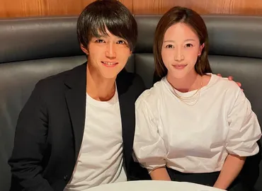 大迫傑の嫁は元アイドル(SKE48)の橋本あゆみ!結婚はいつで馴れ初めがヤバい?