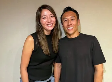 福田萌子と井手川直樹、パートナーシップ解消？二人の関係を紐解く結婚という枠を超えた選択とは！？