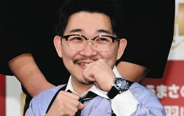 オズワルド伊藤俊介が「気を失うかと思った」結婚情報誌ゼクシィの「恐ろしい嗅覚」フォロワーも反応「予知能力、ハンパない」:中日スポーツ・東京中日スポーツ