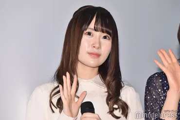 元欅坂長沢菜々香、婚約を発表月結婚へ<全文>