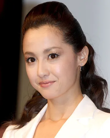沢尻エリカは女優復帰の一方で…「あの人は今」となった親友