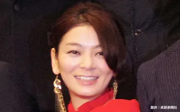 田畑智子と岡田義徳、結婚の真相は？二人の歩みとは!!!