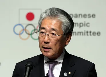 竹田JOC前会長にも「賄賂」の分配計画 受領は拒否 五輪汚職公判：朝日新聞デジタル