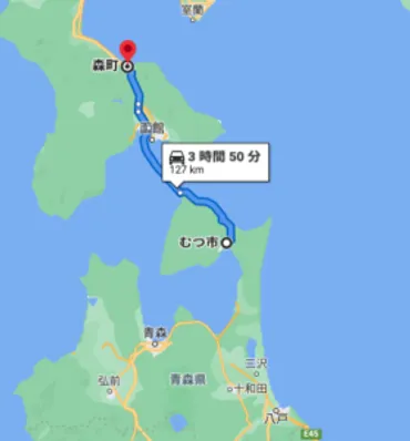 松山ケンイチと小雪の移住先は北海道森町のどこ?目撃情報や住所、ブランドについても!