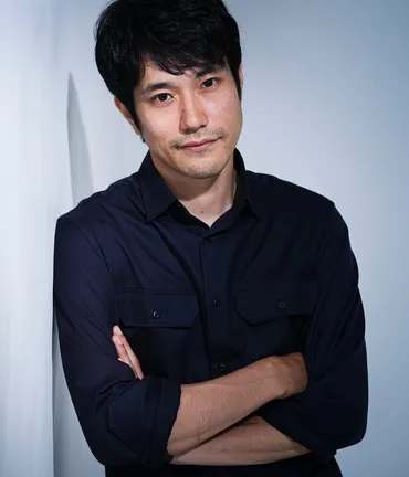 松山ケンイチさん「主人公同様、今、田舎暮らしで子供たちと共に゛お金で買えない幸せ゛を体験しています」 – STORY ストーリィ オフィシャルサイト