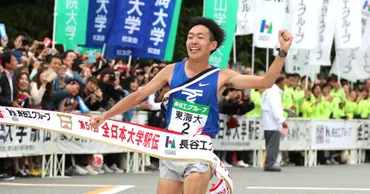 陸上・駅伝