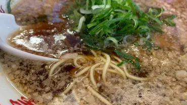 コムドット】地元のラーメン屋はどこ？行きつけの店を3軒紹介！ 