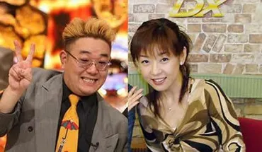 サンドウィッチマン伊達みきおの奥様、熊谷麻衣子アナってどんな人？結婚生活の秘密とは！？