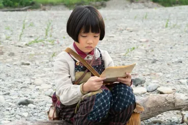 なつぞら>゛天陽゛子役・荒井雄斗に絶賛の声!大河4作&朝ドラ3作に出演の実力派!!(2/5)