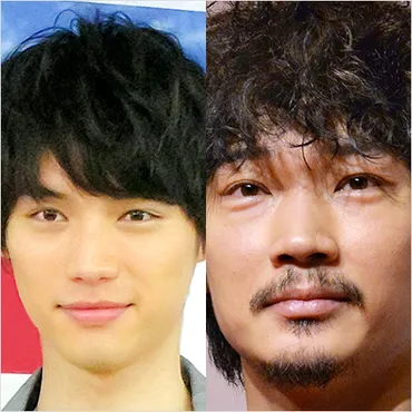 福士蒼汰が暴露!綾野剛が大好きな゛カワイイお菓子゛に予想合戦勃発!–アサジョ
