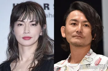 新藤晴一さんの不倫と過干渉な性格が原因？長谷川京子さんと離婚の真相離婚の真相とは！？