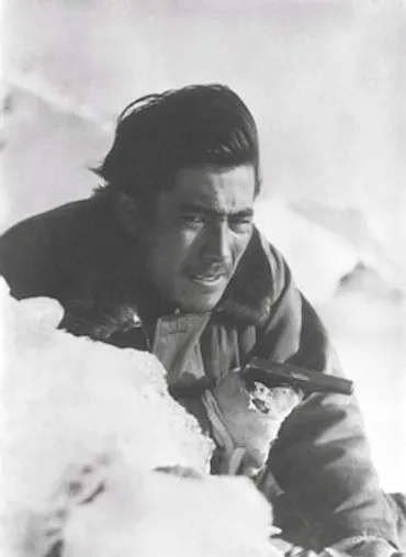 三船敏郎特集で「酔いどれ天使」「銀嶺の果て」など本上映、実息のトークも(写真枚)