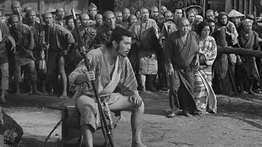周年『七人の侍』:黒澤の大作は今なお他の追随を許さない
