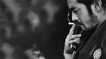 インタビュー黒澤映画と『』、三船敏郎と琥珀さんの共通点とは?『』で伝えたいこと