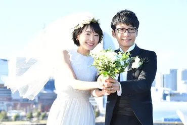 逃げ恥」SP新春放送！ 本当の結婚を決めた゛みくり＆平匡゛のその後を描く 