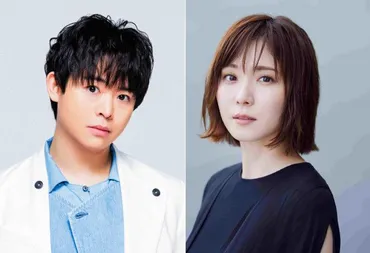 有岡大貴と松岡茉優の結婚にネット沸騰「８年間の恋愛って凄すぎる」…「有岡くんがもう３３歳なのに驚いた」の声も（スポーツ報知）