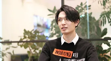 起業家「宮本拓」の頭の中。デジタルネイティブの心を掴み続ける発想