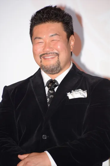 佐々木健介、北斗の回復ぶり笑顔で報告「手を繋いで外を歩きたい」 