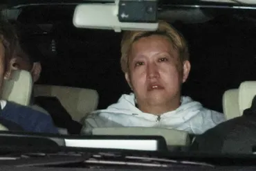 私人逮捕系ユーチューバーを逮捕「煉獄コロアキ」、名誉毀損容疑―人違いで動画撮影、投稿か・警視庁:時事ドットコム