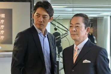 相棒>最終回までの全話の解説考察感想まとめ【※ネタバレあり】