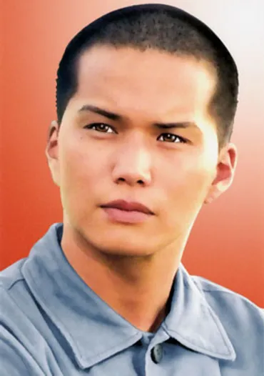 ランナウェイ市原隼人さん–
