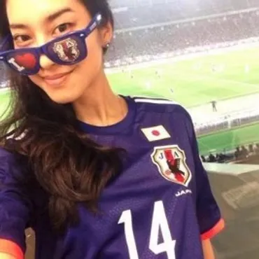 武藤嘉紀の嫁(渡辺輝)の画像が可愛い!年齢や馴れ初めは?