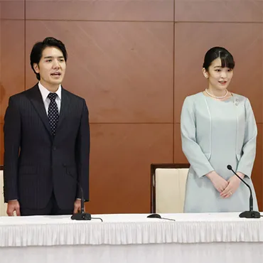 小室眞子さん宇多田ヒカルとの「極秘会食」プランが進行中