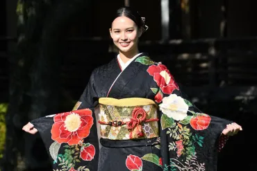 貴乃花光司の娘・白河れい、芸能界デビュー！女優の夢、叶うのか？芸能界デビューとは！？