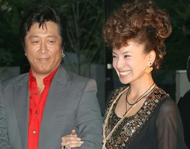 離婚騒動で゛暗躍゛?三船美佳の母親「喜多川美佳」の動向