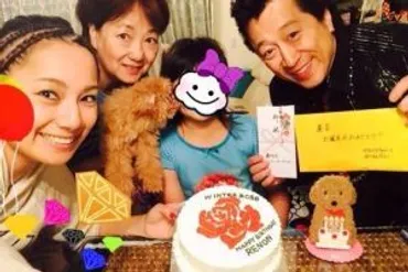 ページ目)おしどり夫婦が離婚?!三船美佳の離婚原因は母の喜多川美佳?!