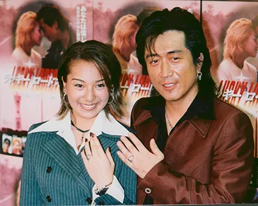 高橋ジョージが正しかった!三船美佳はクズでモラハラ離婚は嘘?