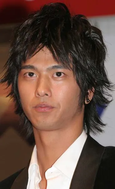 傷害で逮捕速水もこみち゛不肖の弟゛表久禎のブチ切れ蛮行
