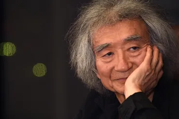 小澤征爾さん死去歳、指揮界の頂点に上り詰めた「世界のオザワ」