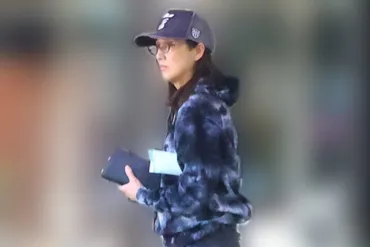 行方不明報道の眞野あずさ、セレブ実業家と結婚していた「みにくいです。せりふが入らない」現在の状況を明かす