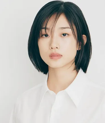年ブレイク女性俳優ナンバーワンの河合優実が所属する鈍牛倶楽部が新人を募集芸能プロ社参加「夏の特別オーディション」