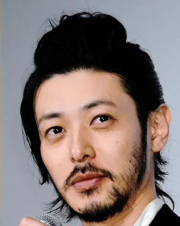 オダジョー間違い留学で俳優に芸能デイリースポーツ