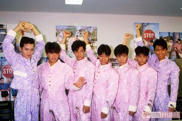 光、ジャニーズ゛最強アイドル゛が芸能史に残した「つの伝説」